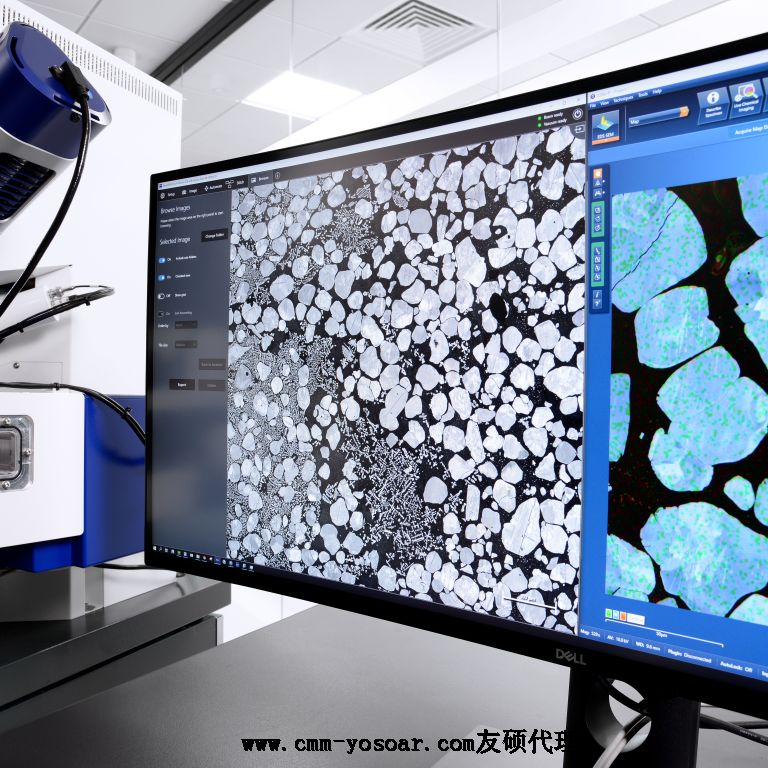 陕西蔡司陕西扫描电镜