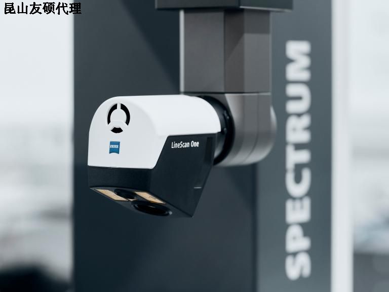 陕西蔡司三坐标SPECTRUM