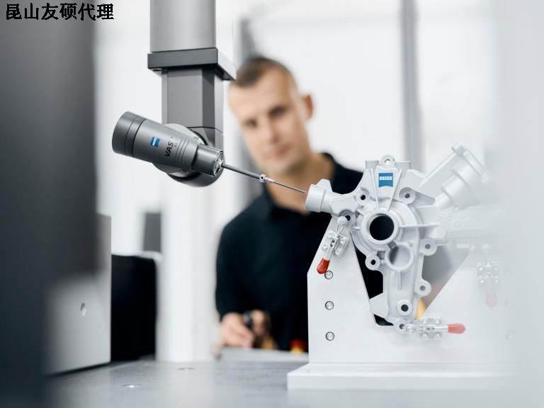 陕西蔡司三坐标SPECTRUM verity